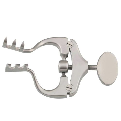 Divaricatore chirurgico - PS-8730A - Peak Surgicals - per adulti / in acciaio inossidabile / monouso
