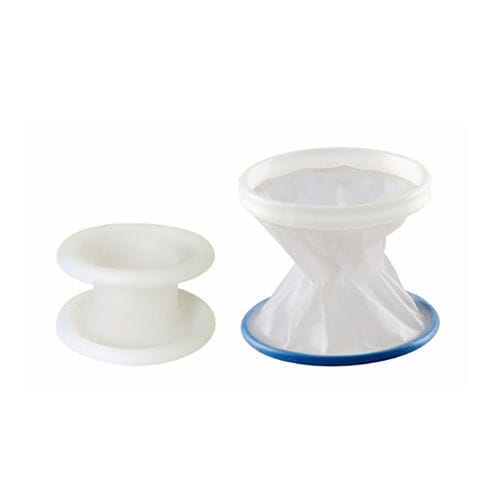 Anello di protezione/retrazione della ferita - DFQA - WuXi Dong Feng YiHe Technology Development