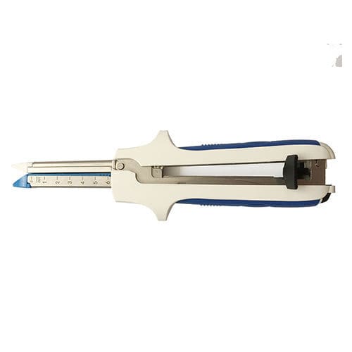Suturatrice lineare - DF-LCA - WuXi Dong Feng YiHe Technology Development - per chirurgia generale / monouso / tagliente
