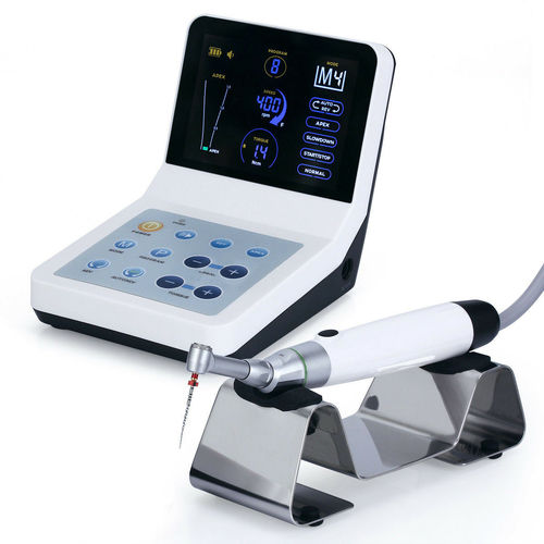 Localizzatore d'apice dentale - R-Smart Plus - Anka Tıbbi Malzemeler