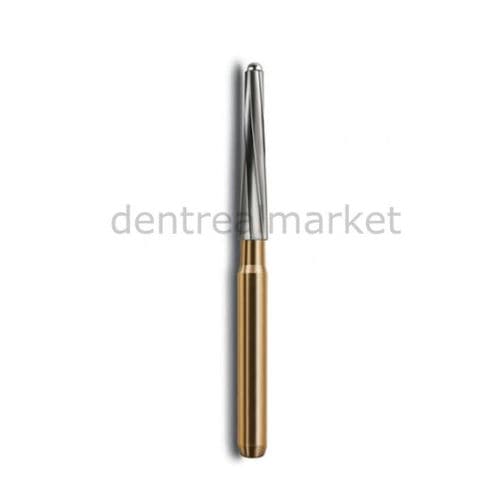Fresa endodontica - Endo Z  - Anka Tıbbi Malzemeler - in carburo di tungsteno / di taglio / conica