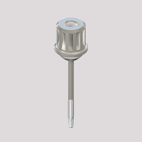 Cacciavite odontoiatrico dinamometrico - 3022336009 - Anka Tıbbi Malzemeler