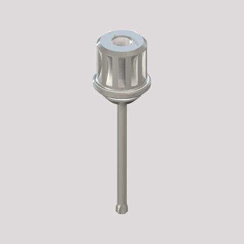 Cacciavite odontoiatrico - 3022336008 - Anka Tıbbi Malzemeler