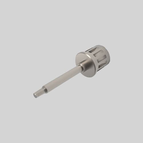Cacciavite odontoiatrico dinamometrico - 3022336002-2 - Anka Tıbbi Malzemeler