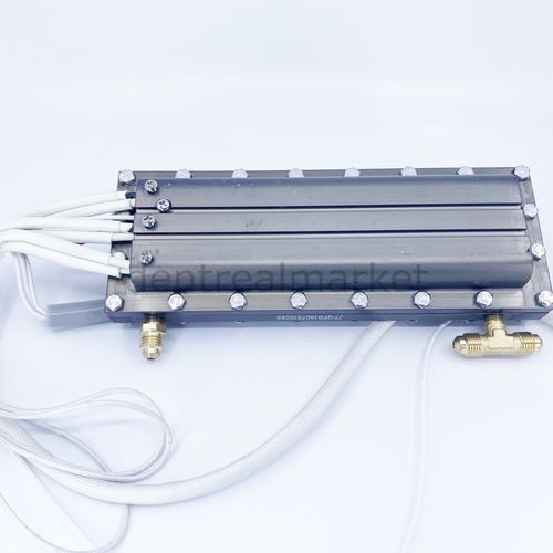 Generatore di vapore per autoclave - DRM.B0002 - Anka Tıbbi Malzemeler