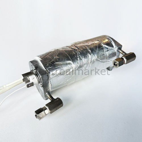 Generatore di vapore per autoclave - DRM.B0001 - Anka Tıbbi Malzemeler