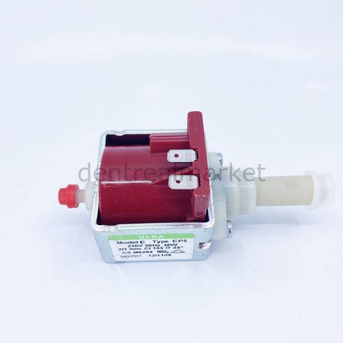 Pompa da laboratorio - M6294  - Anka Tıbbi Malzemeler - ad acqua