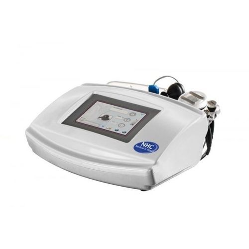 Unità di tecarterapia - TK MED - NHC Medical & Beauty - da tavolo