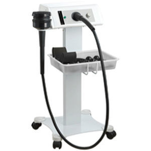 Massaggiatore elettrico su carrello - U-TECH - NHC Medical & Beauty