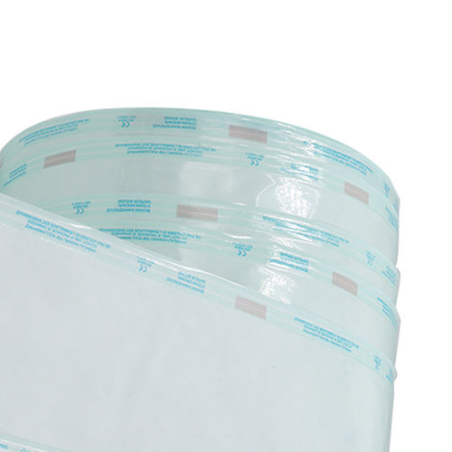 Busta per sterilizzazione - DSR series - FTM packaging