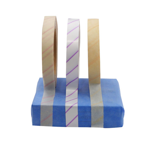 Indicatore biologico di sterilizzazione - OBS series - FTM packaging - medico