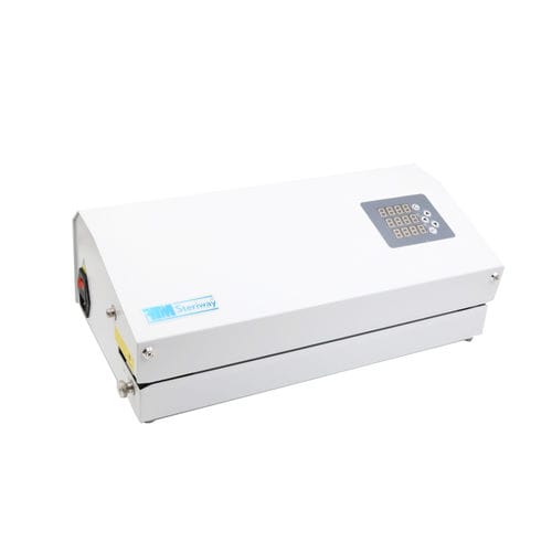 Saldatrice medica - OKM - FTM packaging - automatica / da banco