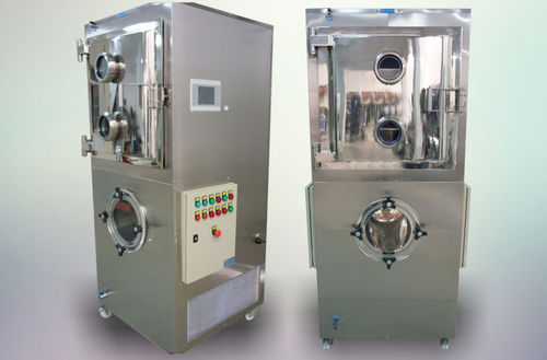 Liofilizzatore da laboratorio - LP510 - Liobras - a pavimento