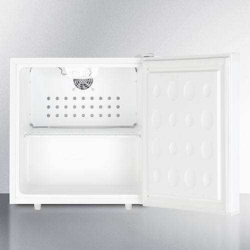 Frigorifero da laboratorio - AZAR2W - Summit Appliance - per ospedale / compatto / 1 porta