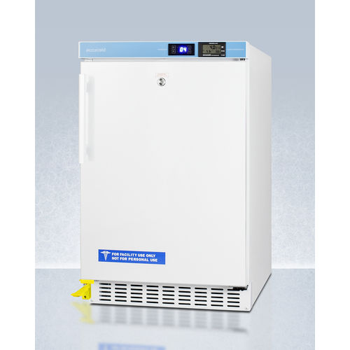 Frigorifero per vaccini - ACR45LSTO - Summit Appliance - da laboratorio / per farmacia / ad armadio