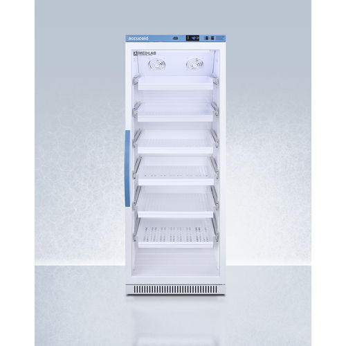 Frigorifero da laboratorio - ARG12MLDR - Summit Appliance - medico / ad armadio / 1 porta