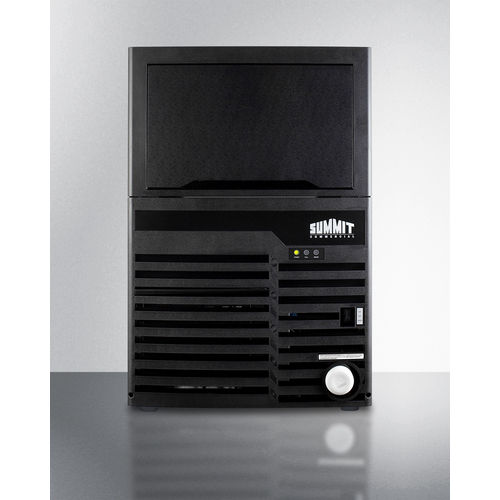 Macchina per ghiaccio a cubo - BIM100ADA - Summit Appliance