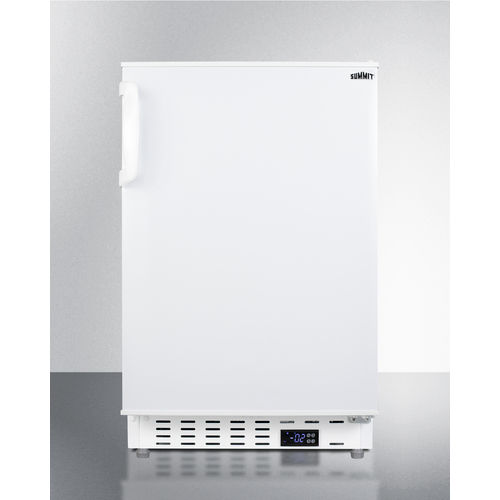 Frigorifero da laboratorio - ALFZ36 - Summit Appliance - medico / ad armadio / da incasso