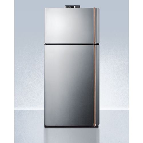 Frigorifero da laboratorio - BKRF18SSCPLHD - Summit Appliance - di sicurezza / medico / ad armadio