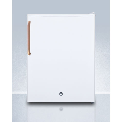 Frigorifero da laboratorio - FF28LWHTBC - Summit Appliance - di sicurezza / medico / ad armadio