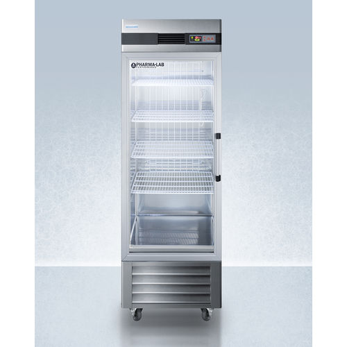 Frigorifero da laboratorio - ARG23MLLH - Summit Appliance - per farmacia / medico / ad armadio