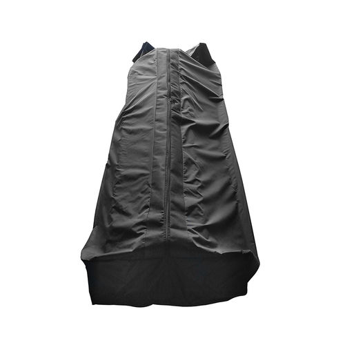 Sacca mortuaria per adulto - MBBP030 - Bi Quadro - in nylon / impermeabile all'acqua