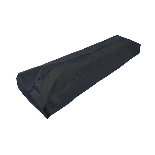 Sacca mortuaria per adulto - MBBT101 - Bi Quadro - in polietilene / impermeabile all'acqua