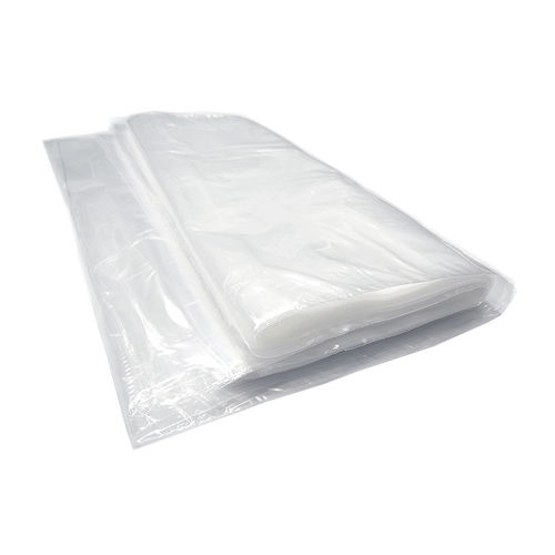 Sacca mortuaria per adulto - MBBSL10 - Bi Quadro - in polietilene / impermeabile all'acqua