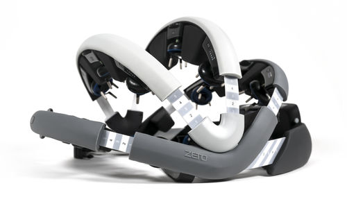 Casco EEG 20 canali - Zeto  - Zeto Inc - 10 canali / per adulti