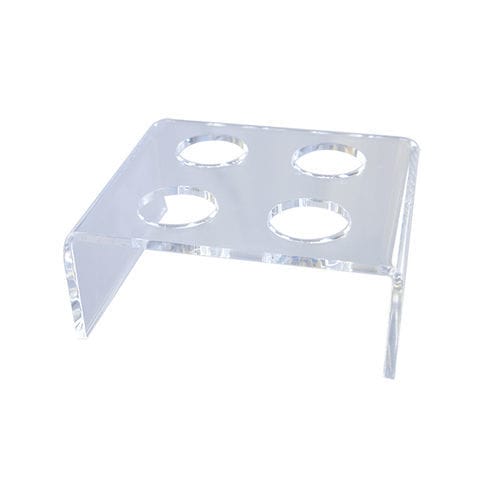 Rack da laboratorio per container - SUPP20 - TRACES Group
