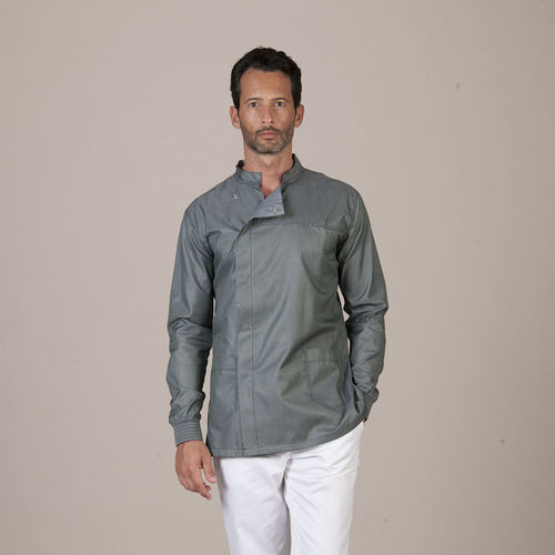Casacca medica per uomo - BEIRUT - Pastelli - L / XL / M