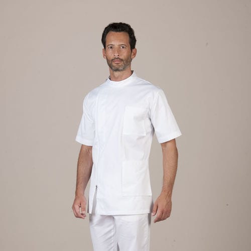 Casacca medica per uomo - PARIGI - Pastelli - L / XL / M