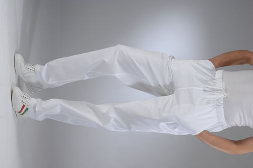 Pantalone medico per uomo - MEMPHIS - Pastelli - L / XL / M