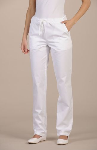 Pantalone medico unisex - ILLETAS ELASTAN - Pastelli - L / XL / M