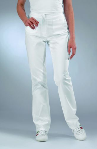 Pantalone medico per donna - LIMA - Pastelli - L / XL / M