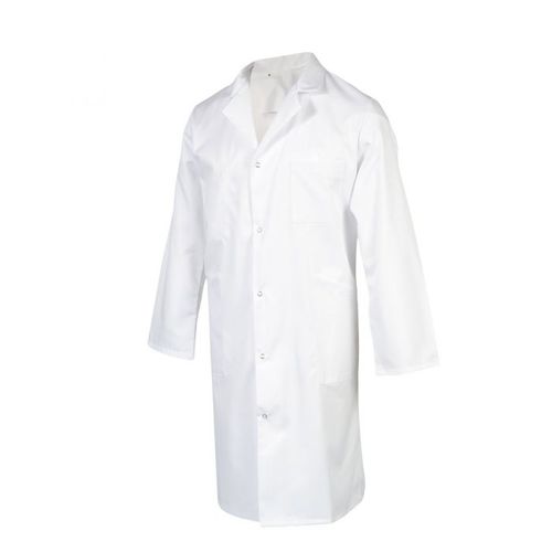 Camice ospedaliero unisex - ORION - ROBUR - L / XL / M