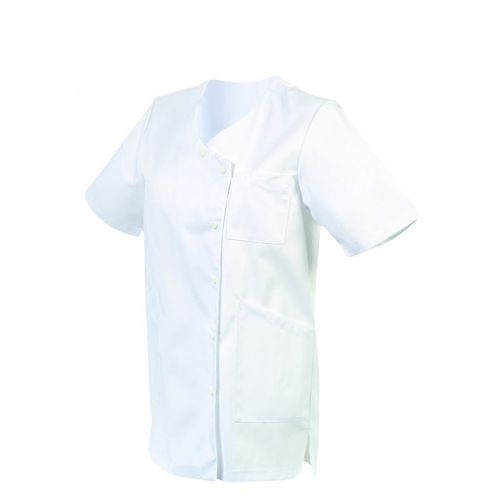 Casacca medica per donna - PASSION - ROBUR - in poliestere / in cotone / lavabile