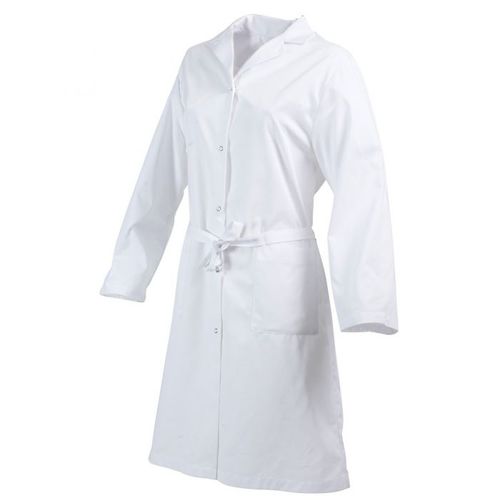 Camice ospedaliero per donna - CALYPSO - ROBUR - L / XL / M