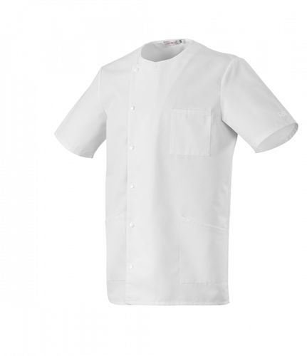 Casacca medica per uomo - FICUS - ROBUR - L / XL / M