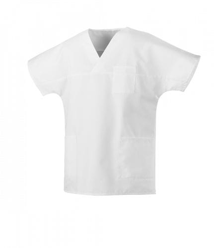Casacca medica unisex - FARO - ROBUR - L / XL / M
