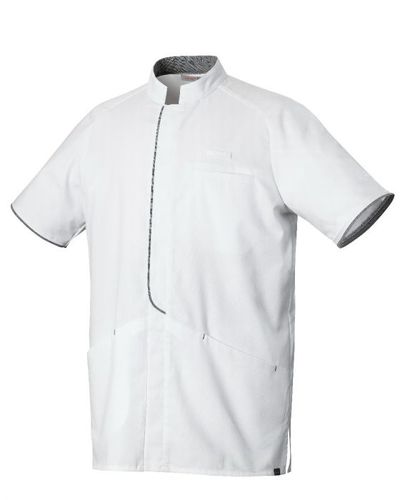Casacca medica per uomo - ELYO MC - ROBUR - L / XL / M