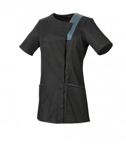 Casacca medica per donna - LISA MC SEAQUAL - ROBUR - L / XL / M