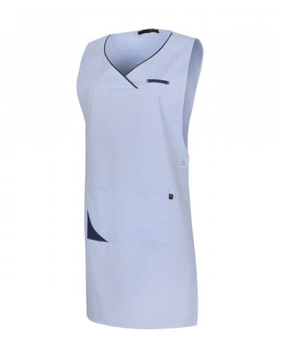 Casacca medica per donna - FLAURA - ROBUR - M / S / in poliestere