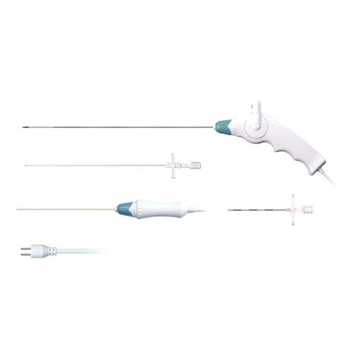 Elettrodo elettrochirurgico - ABRO - Seawon Meditech - di ablazione / dritto / RF