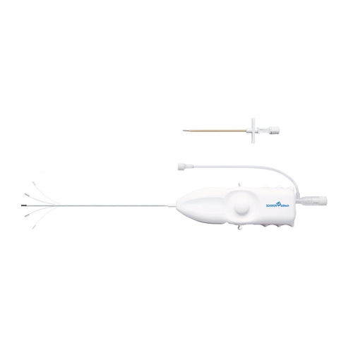 Catetere per neurolisi - ST.REED PLUS - Seawon Meditech - epidurale / con punta orientabile