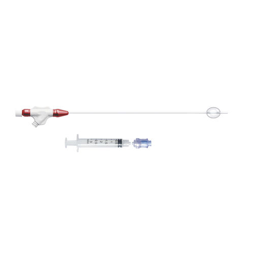 Catetere per neurolisi - FORA-B TF - Seawon Meditech - epidurale / con palloncino