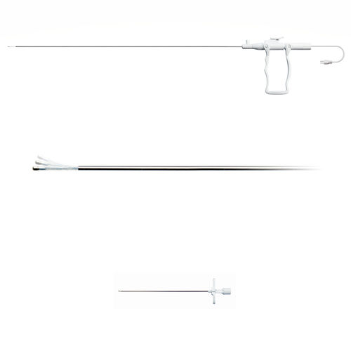 Elettrodo per stimolazione - Turtle Gun - Seawon Meditech - di coagulazione / tessutale / di ablazione