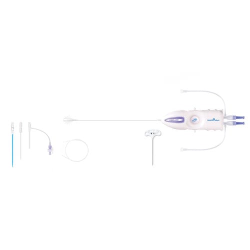 Catetere per neurolisi - VEELER - Seawon Meditech - epidurale / lombare