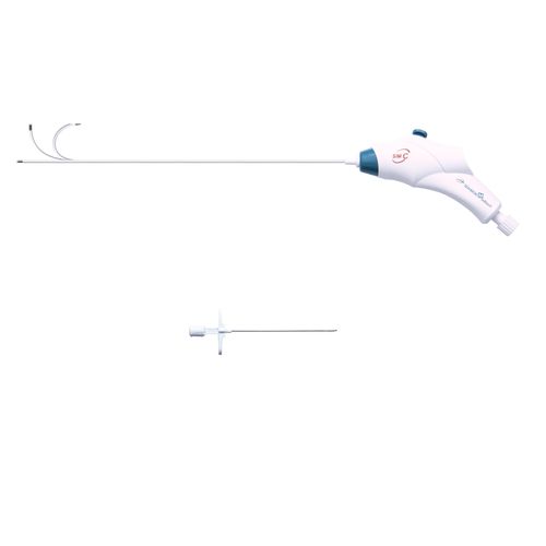 Catetere per neurolisi - SIM-C - Seawon Meditech - neurologico / intrauterino / con punta orientabile