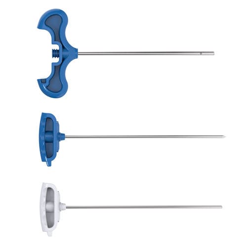 Strumentario chirurgico per vertebroplastica percutanea - Bluepecker Plus - Seawon Meditech